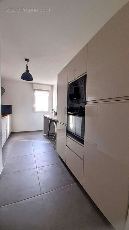 Appartement à ARGENTEUIL