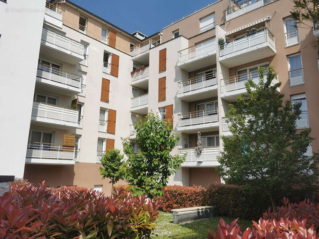 Appartement à ERMONT