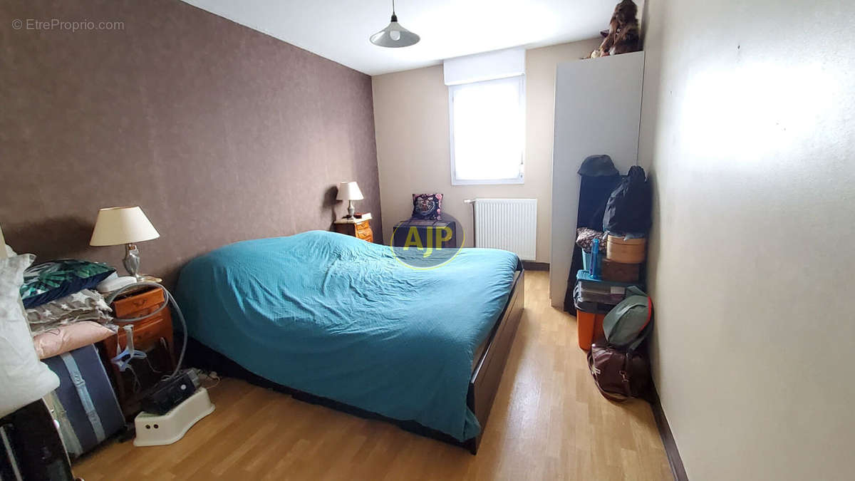 Appartement à PONTIVY