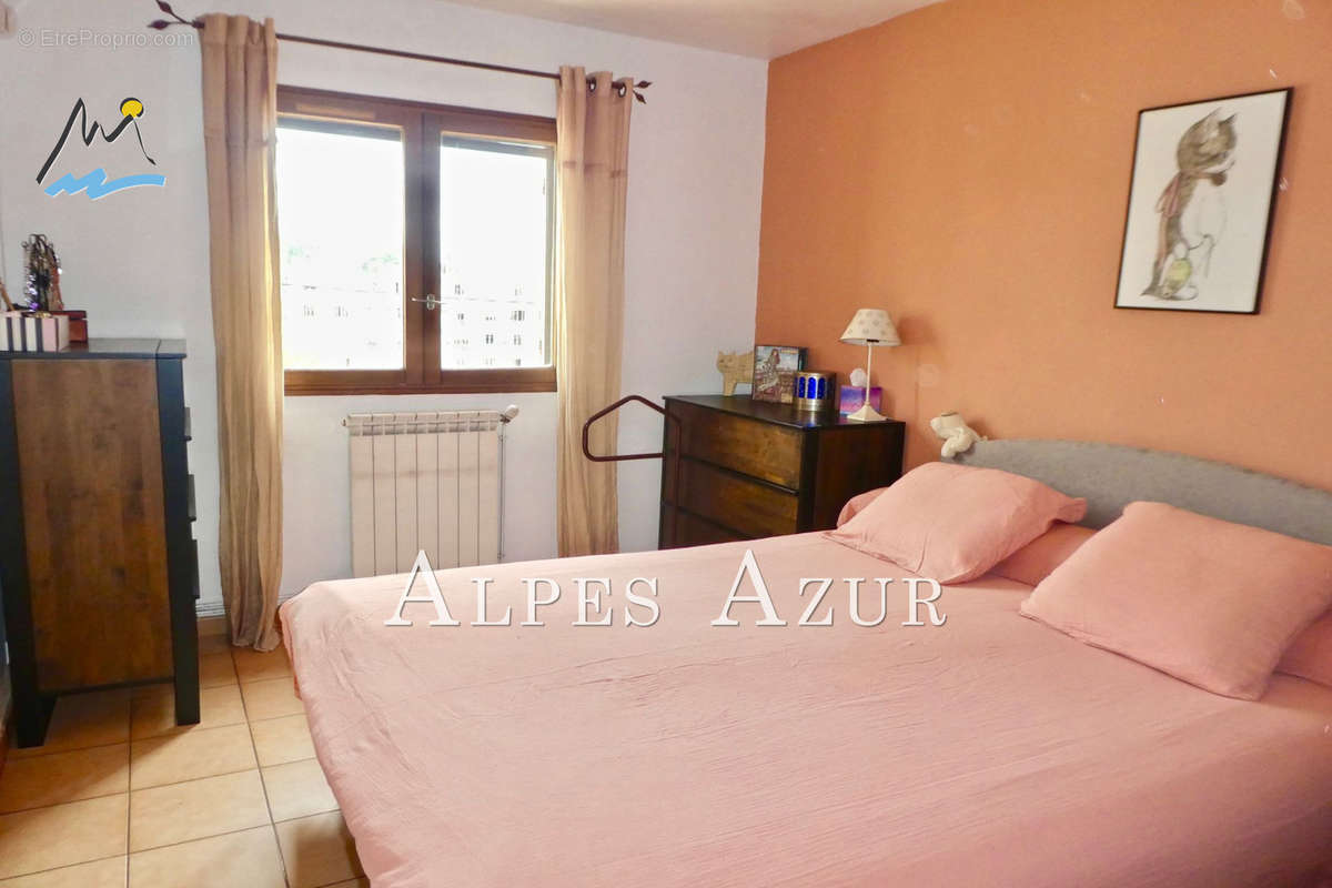 Appartement à CAGNES-SUR-MER