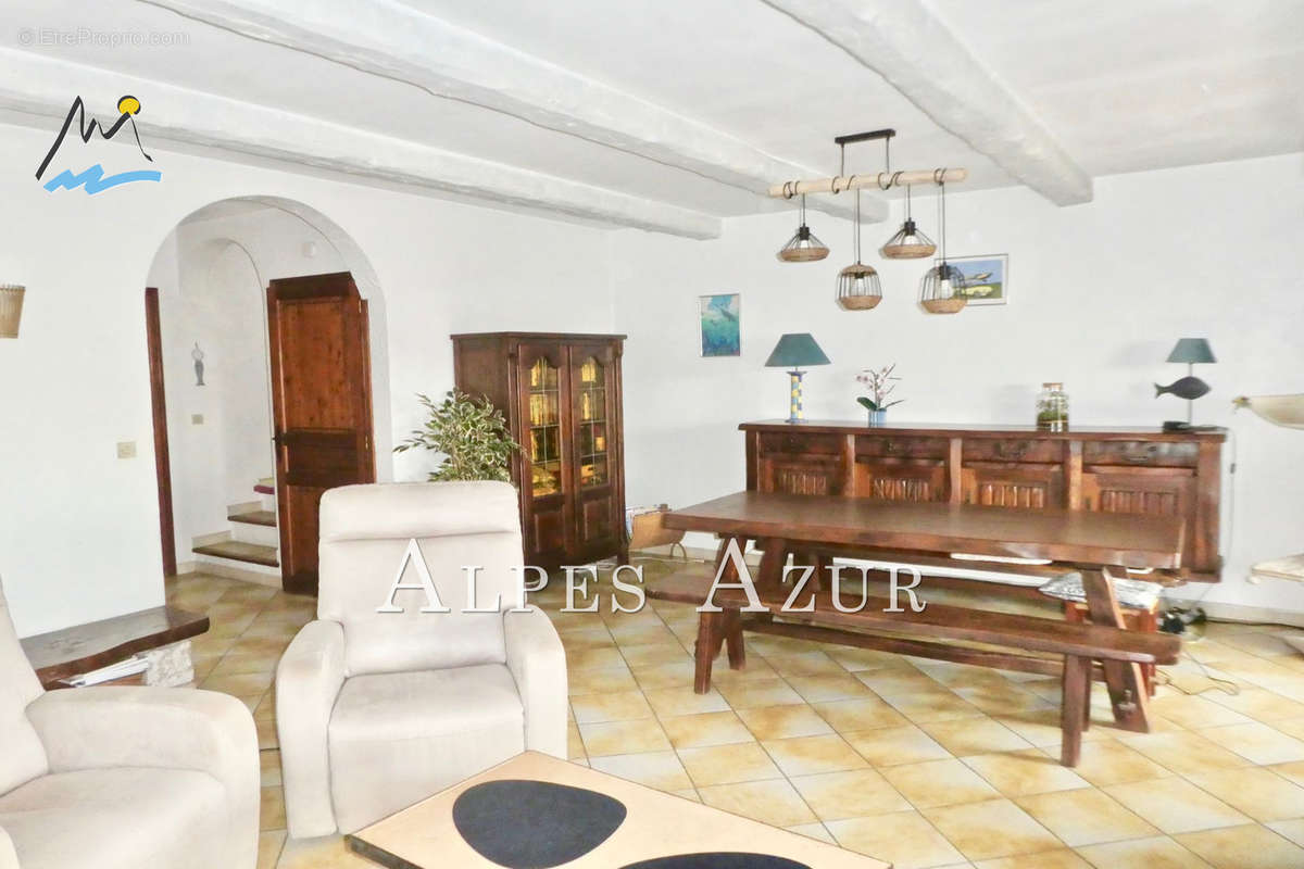 Appartement à CAGNES-SUR-MER