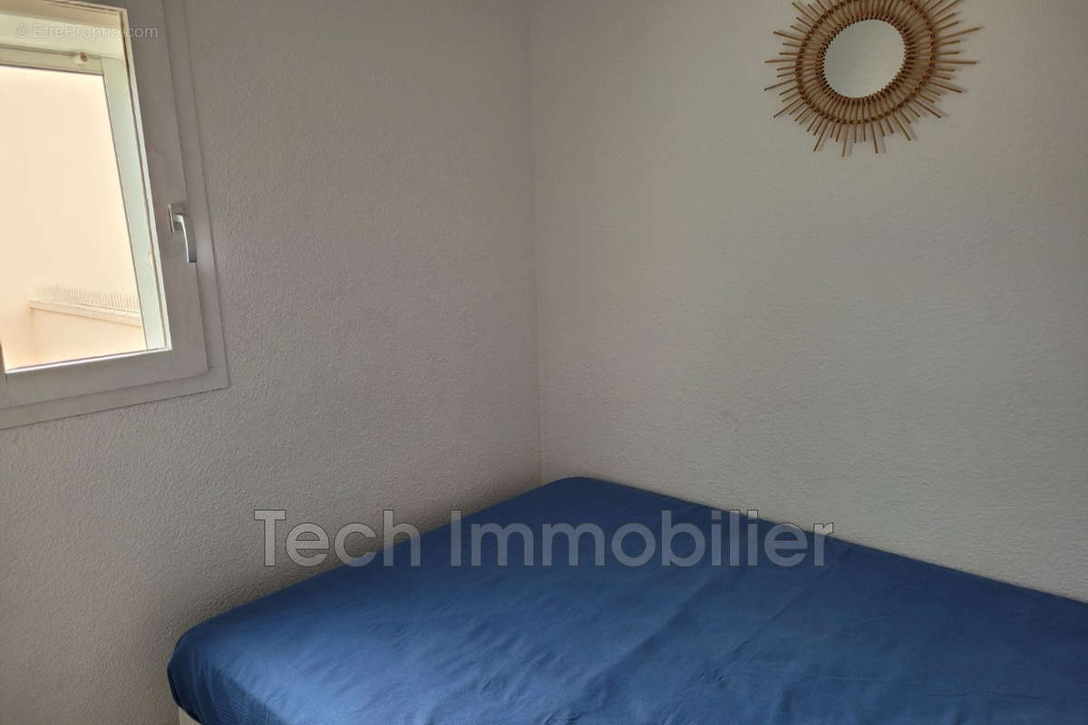 Appartement à ARGELES-SUR-MER