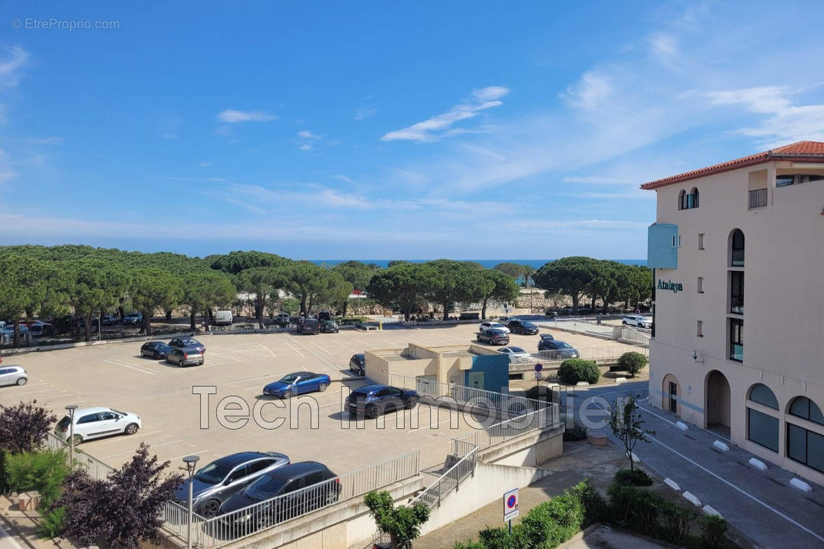 Appartement à ARGELES-SUR-MER