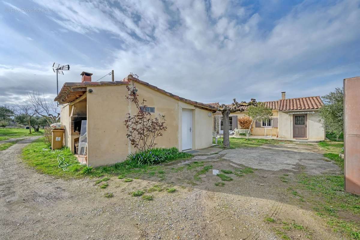 Maison à ARLES