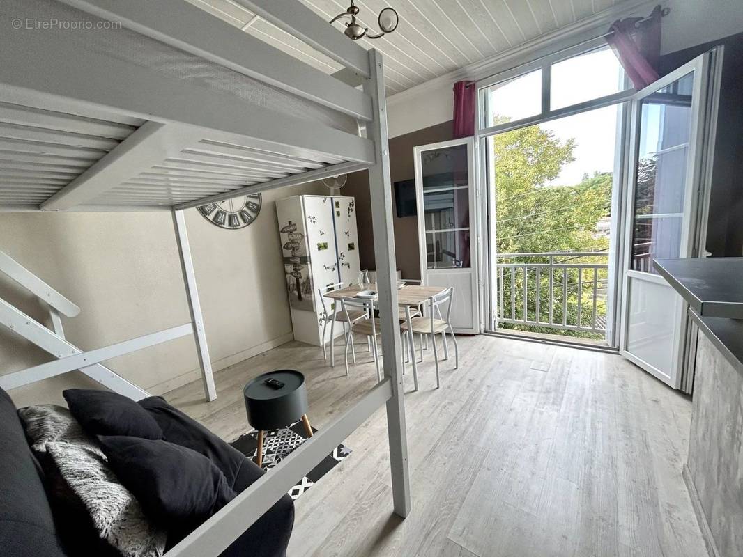 Appartement à ROYAN