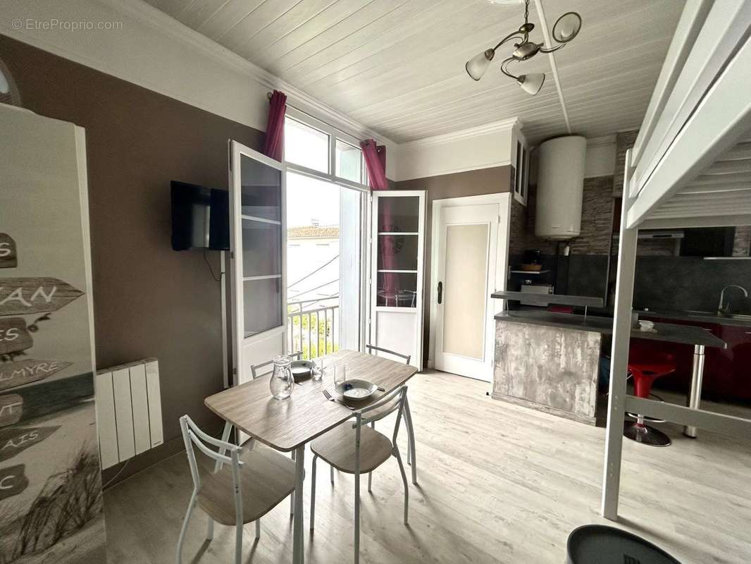 Appartement à ROYAN