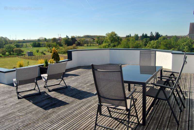 Maison à VOSNE-ROMANEE