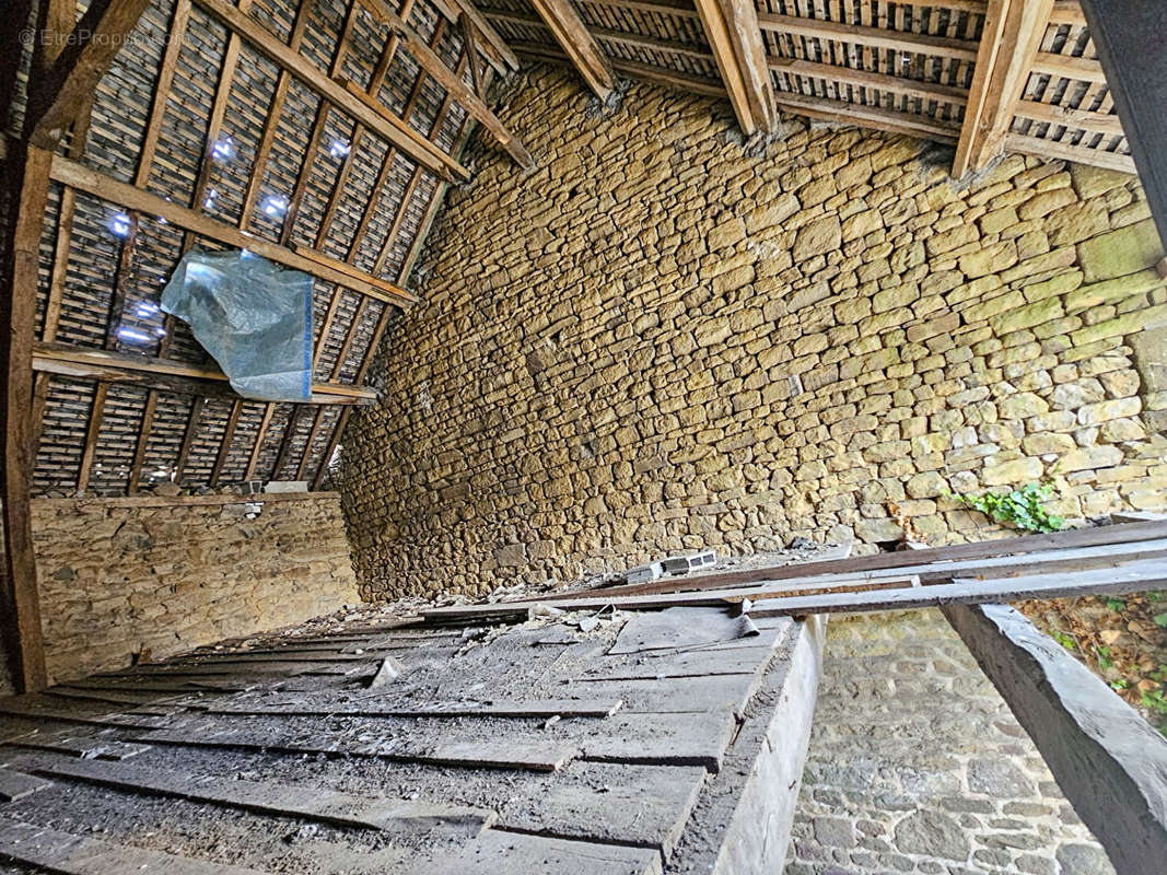 Maison à SENS-DE-BRETAGNE