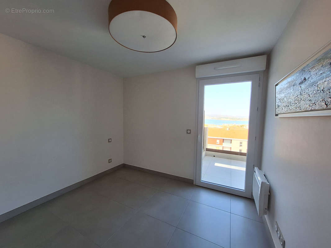 Appartement à SETE