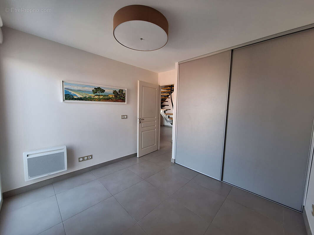 Appartement à SETE