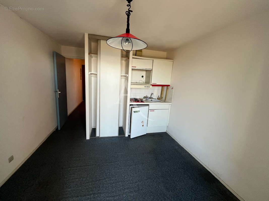 Appartement à LES SABLES-D&#039;OLONNE