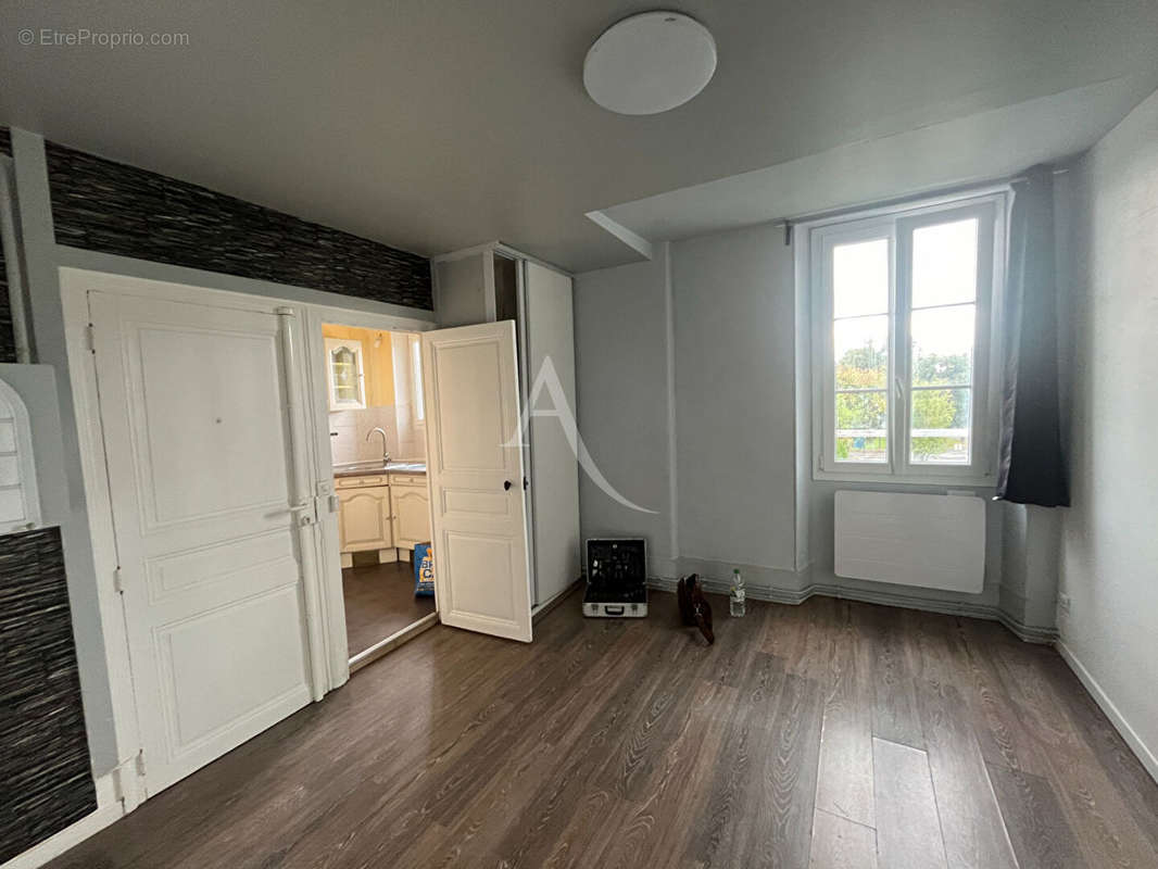 Appartement à DOURDAN