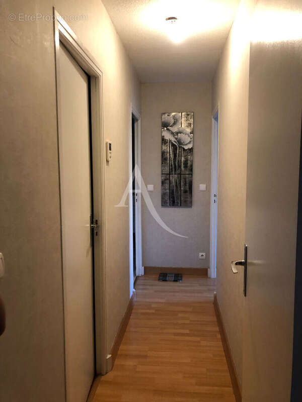 Appartement à PAU