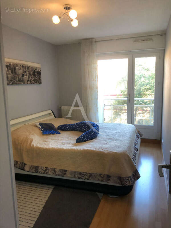 Appartement à PAU