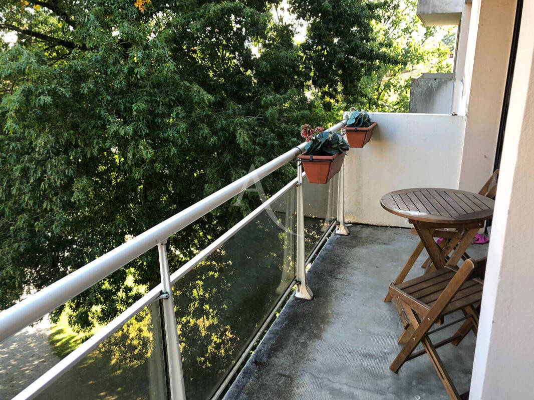 Appartement à PAU