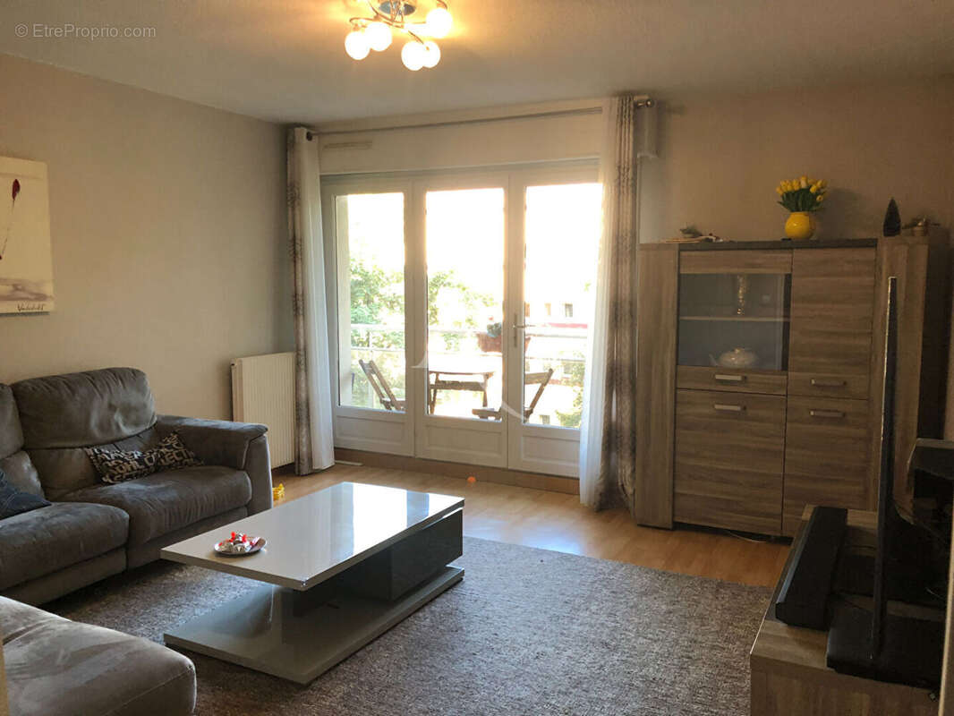 Appartement à PAU