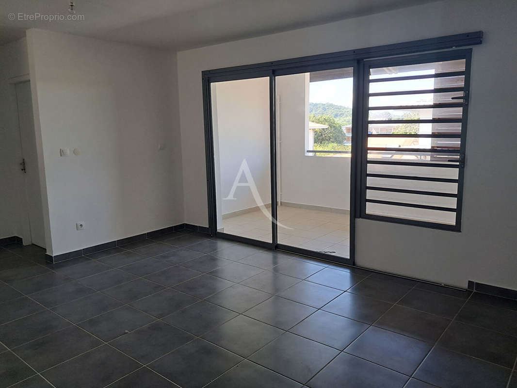 Appartement à CAYENNE