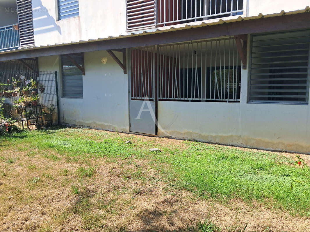 Appartement à CAYENNE