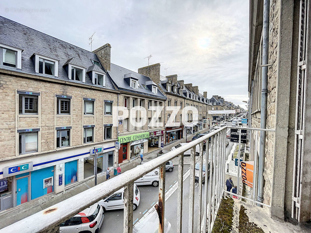 Appartement à AVRANCHES