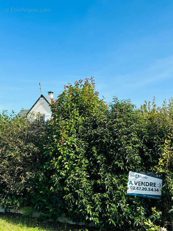 Maison à LARCAY