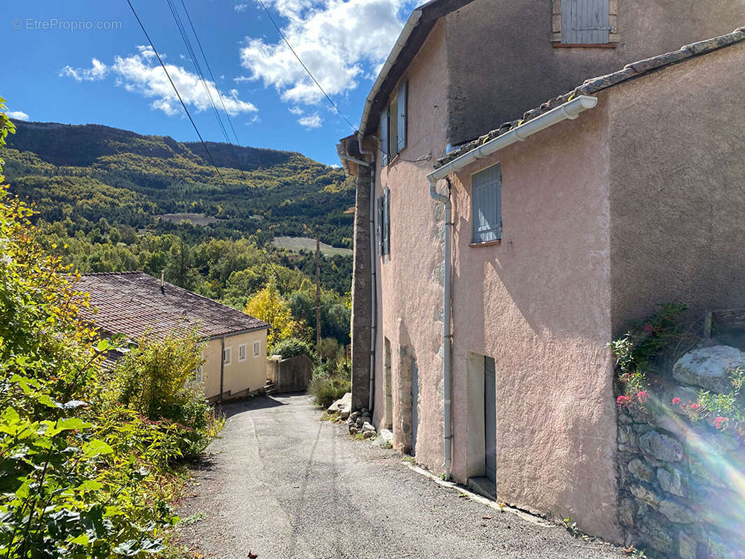 Photo 2 - Maison à SAINTE-COLOMBE