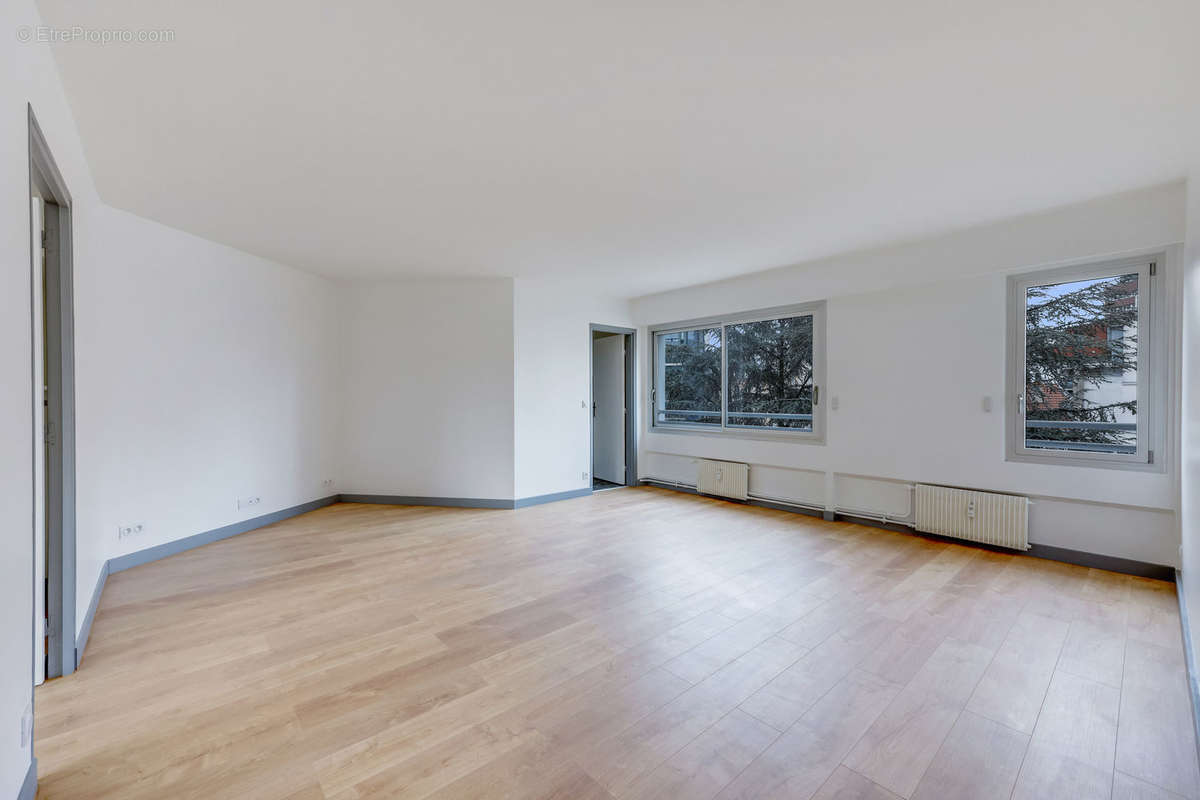 Photo 3 - Appartement à BOULOGNE-BILLANCOURT