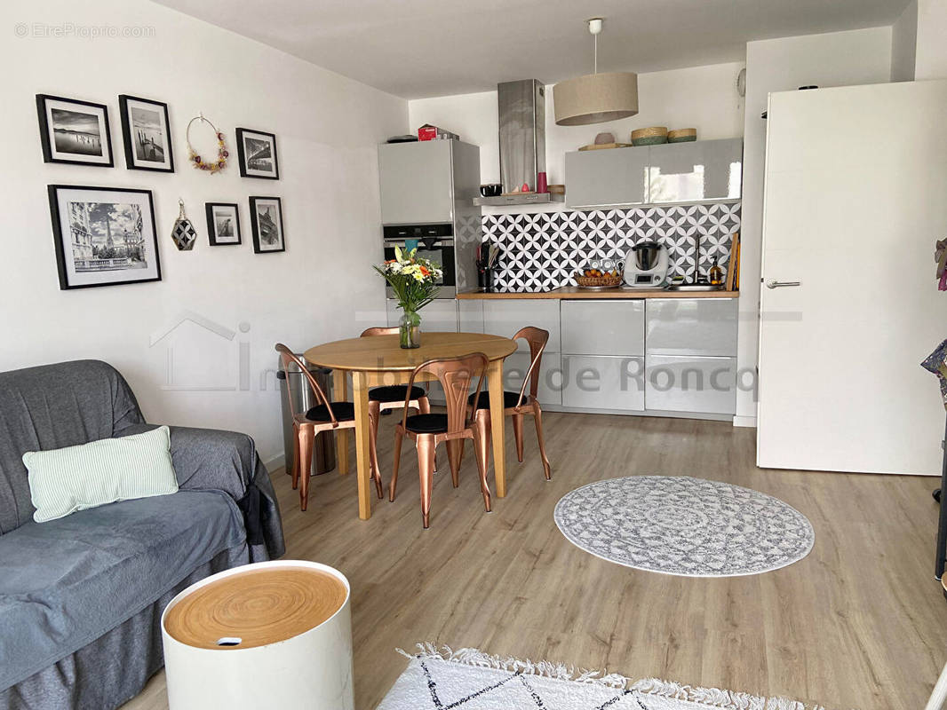 Appartement à RONCQ