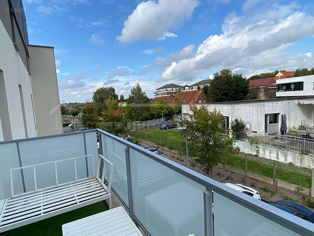 Appartement à RONCQ