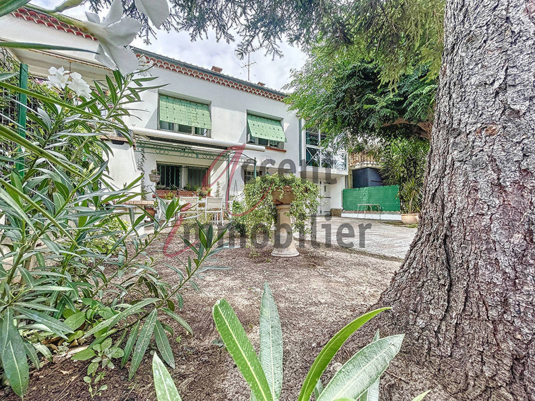 Maison à CAVAILLON