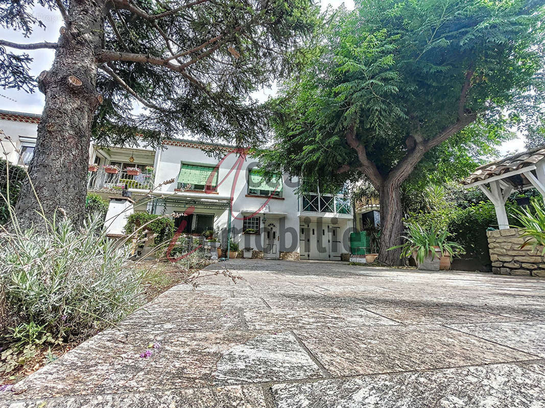 Maison à CAVAILLON