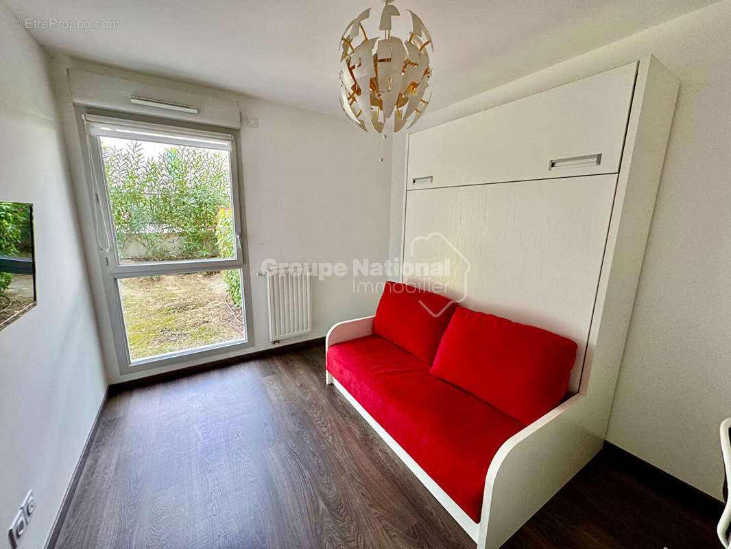 Appartement à MARIGNANE