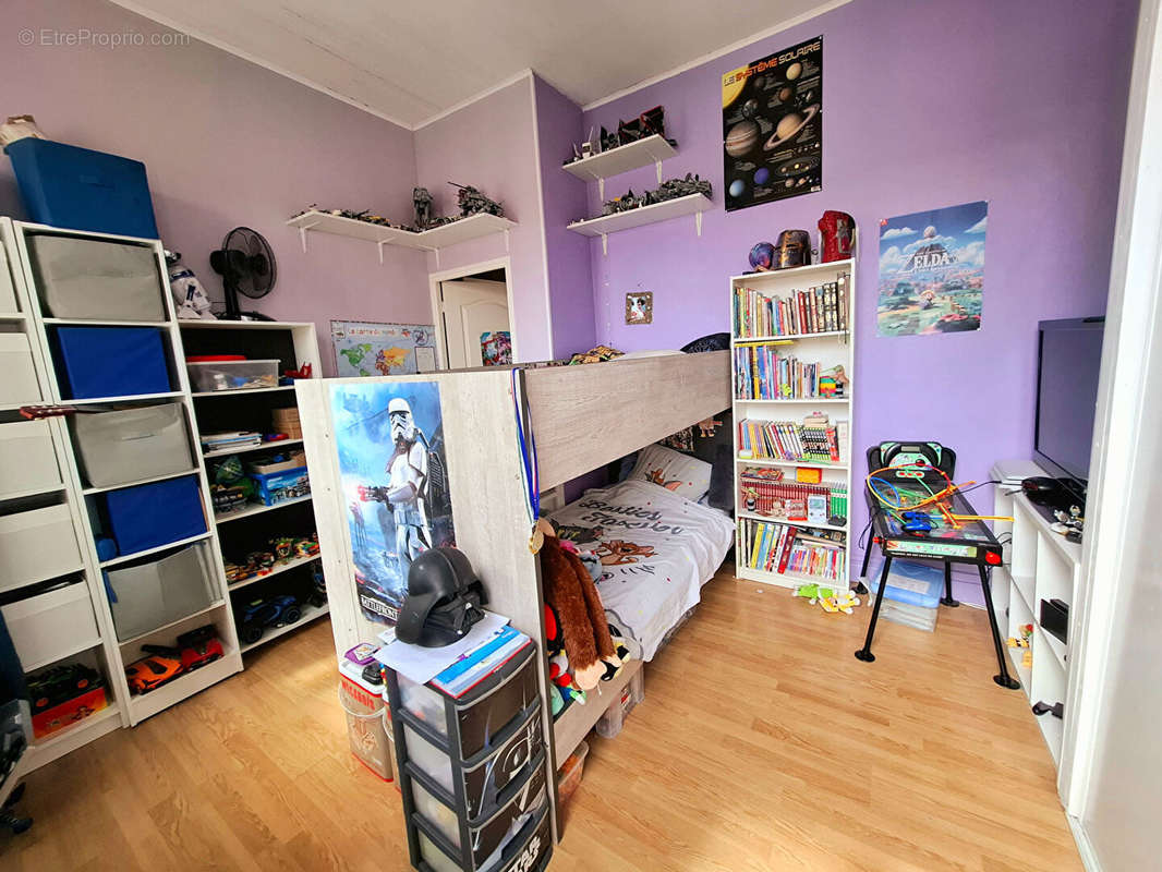 Appartement à PERPIGNAN