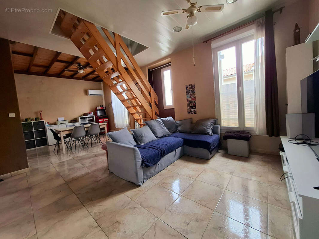 Appartement à PERPIGNAN