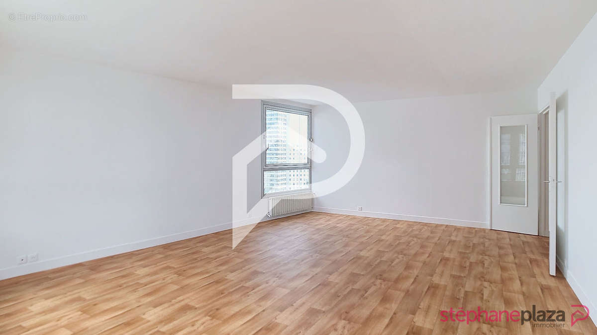 Appartement à PUTEAUX