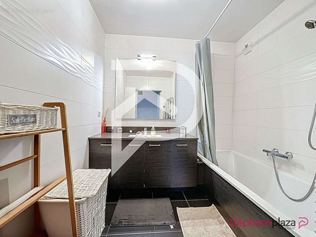 Appartement à PUTEAUX