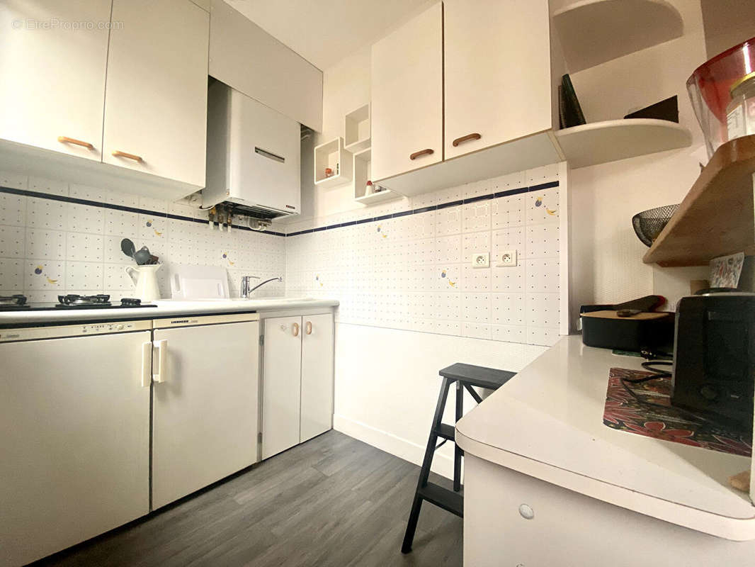 Appartement à CRETEIL