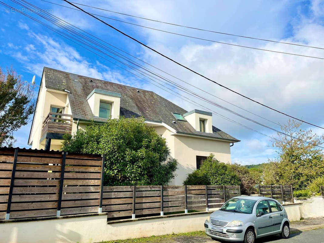 Maison à BRIVE-LA-GAILLARDE