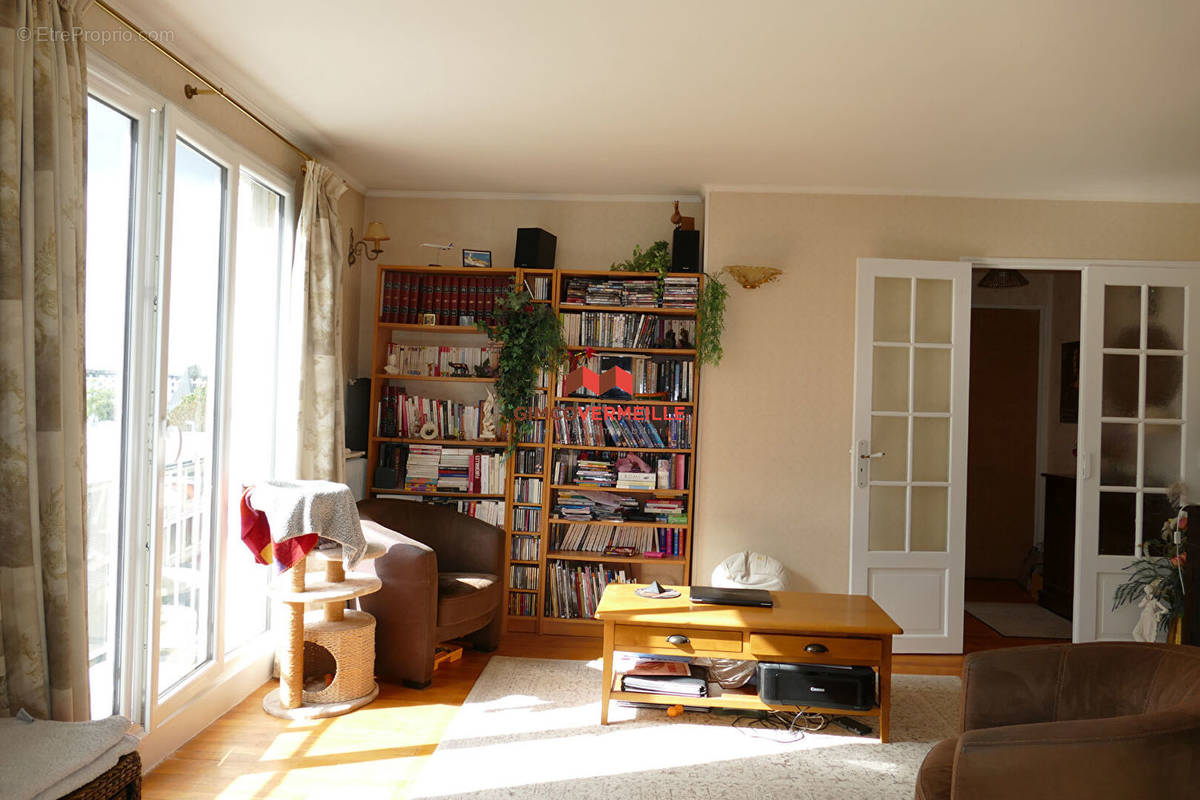 Appartement à RUEIL-MALMAISON