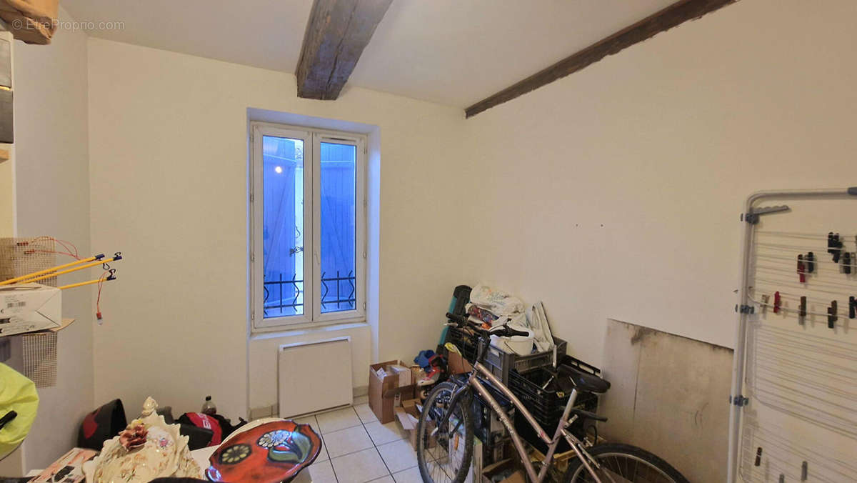 Appartement à TULETTE