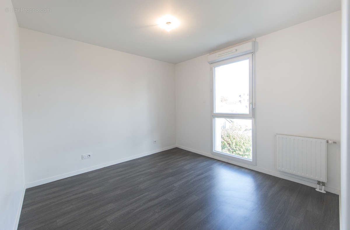 Appartement à TOURS