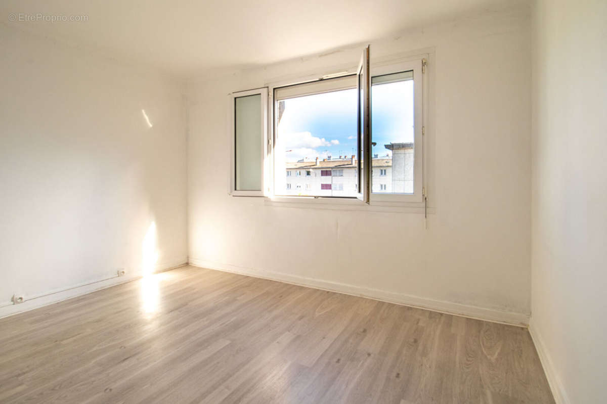 Appartement à LORIENT