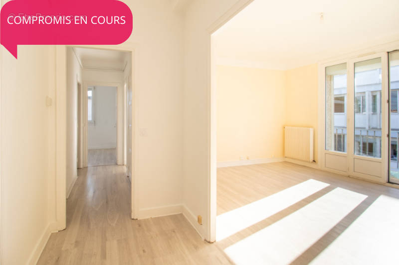 Appartement à LORIENT