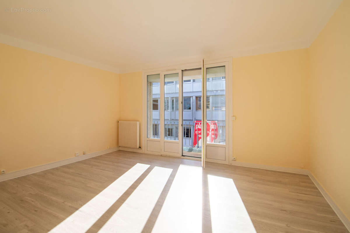 Appartement à LORIENT