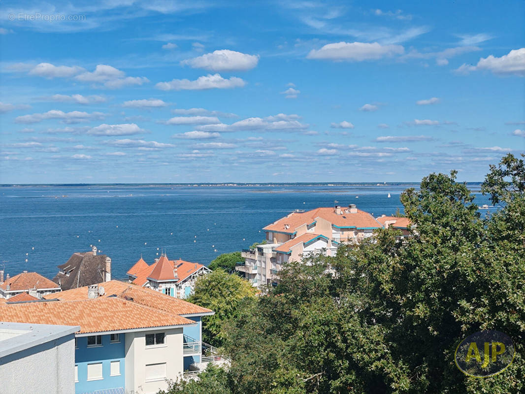 Appartement à ARCACHON