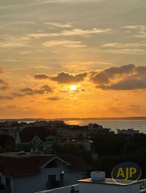 Appartement à ARCACHON