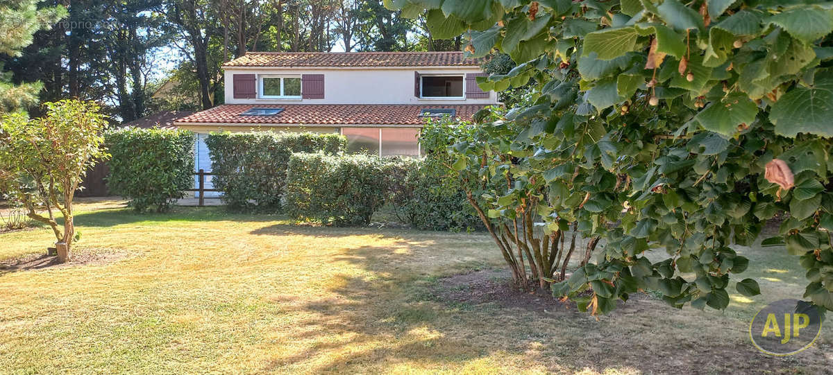 Maison à CLISSON