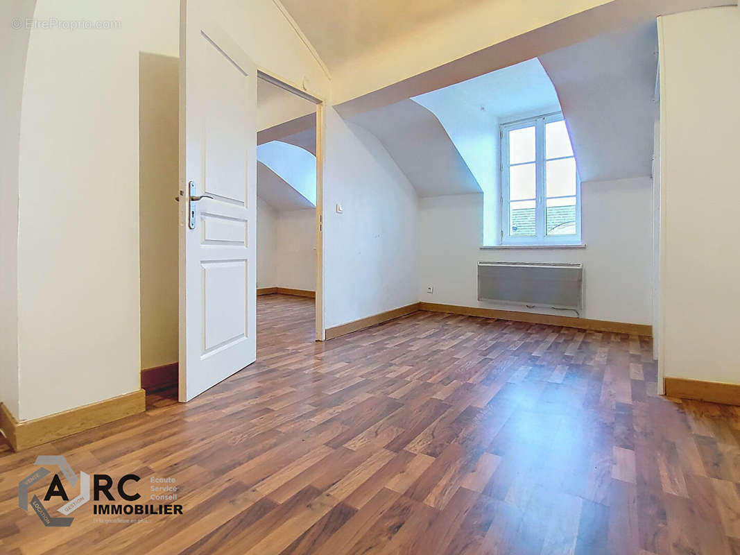 Appartement à ORLEANS