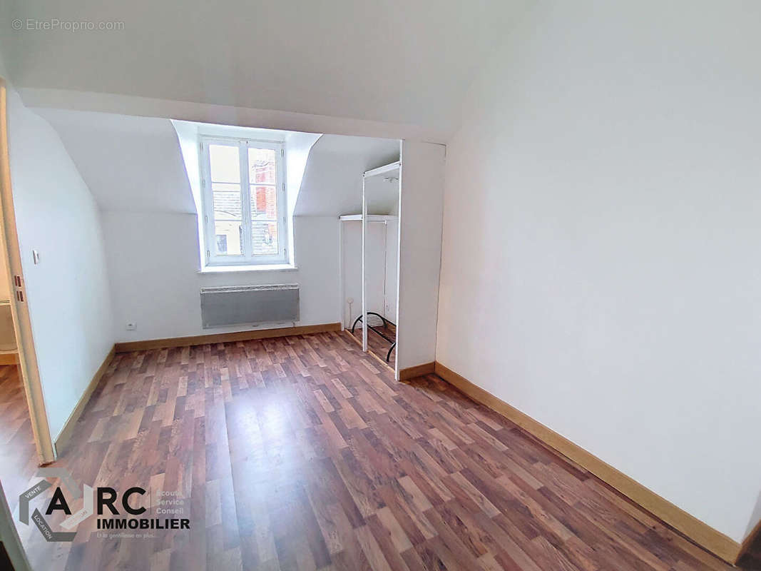 Appartement à ORLEANS