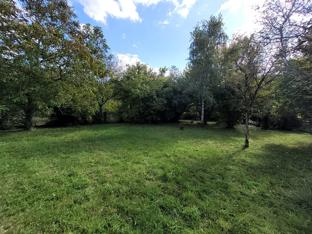 Terrain à ORLEANS