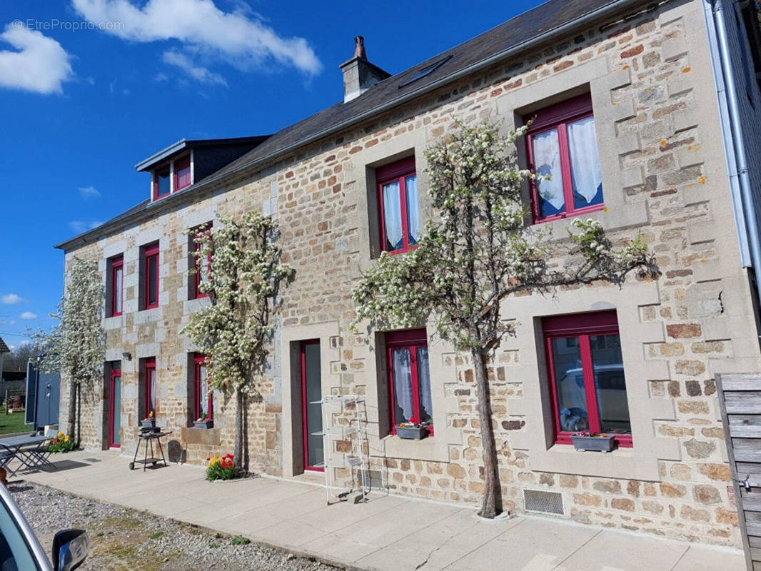 Maison à FLERS